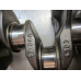 #DW05 Crankshaft Standard For 11-13 FORD FIESTA  1.6 98MM6303EA
